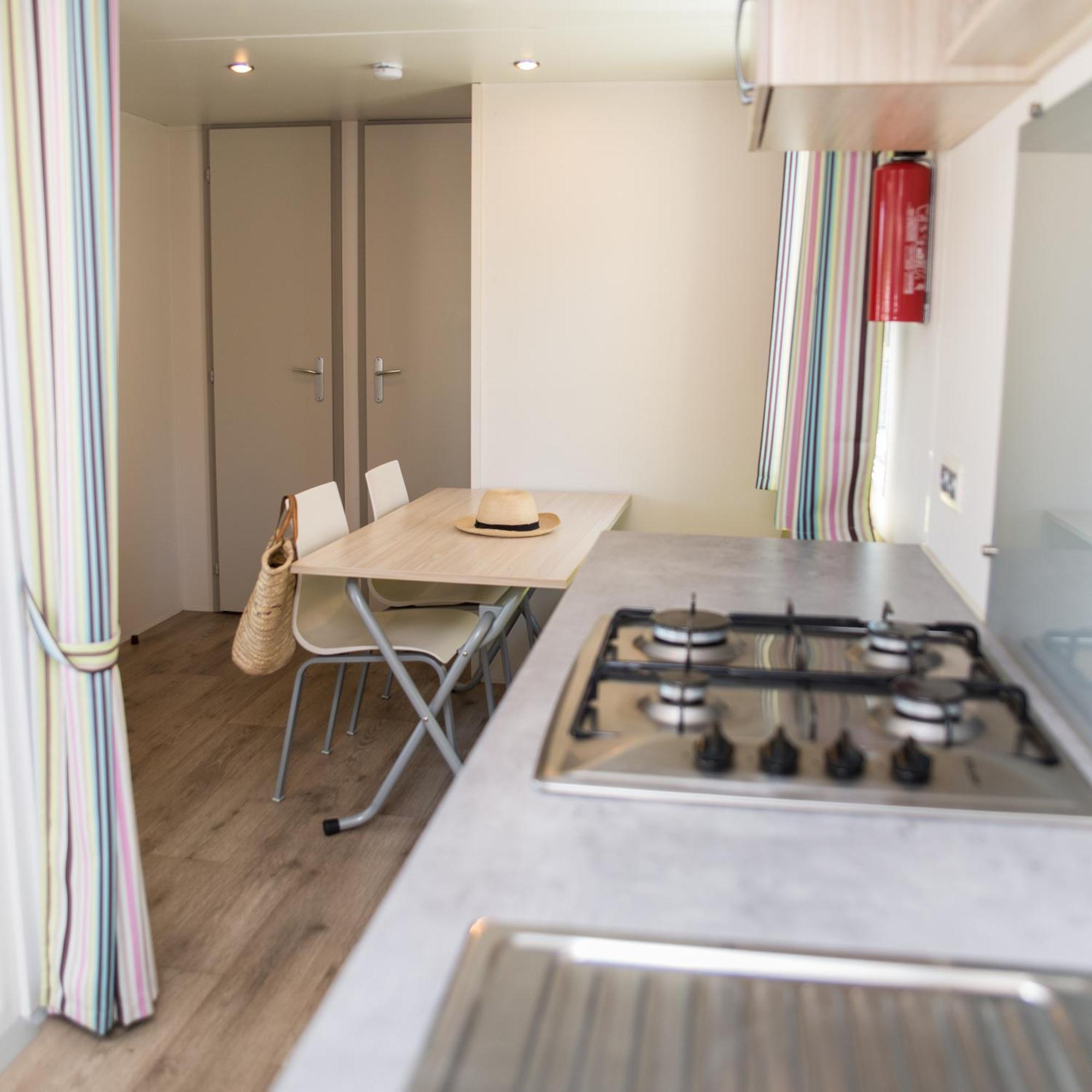 Camping Les Chouans Hotel Saint-Hilaire-de-Riez Buitenkant foto